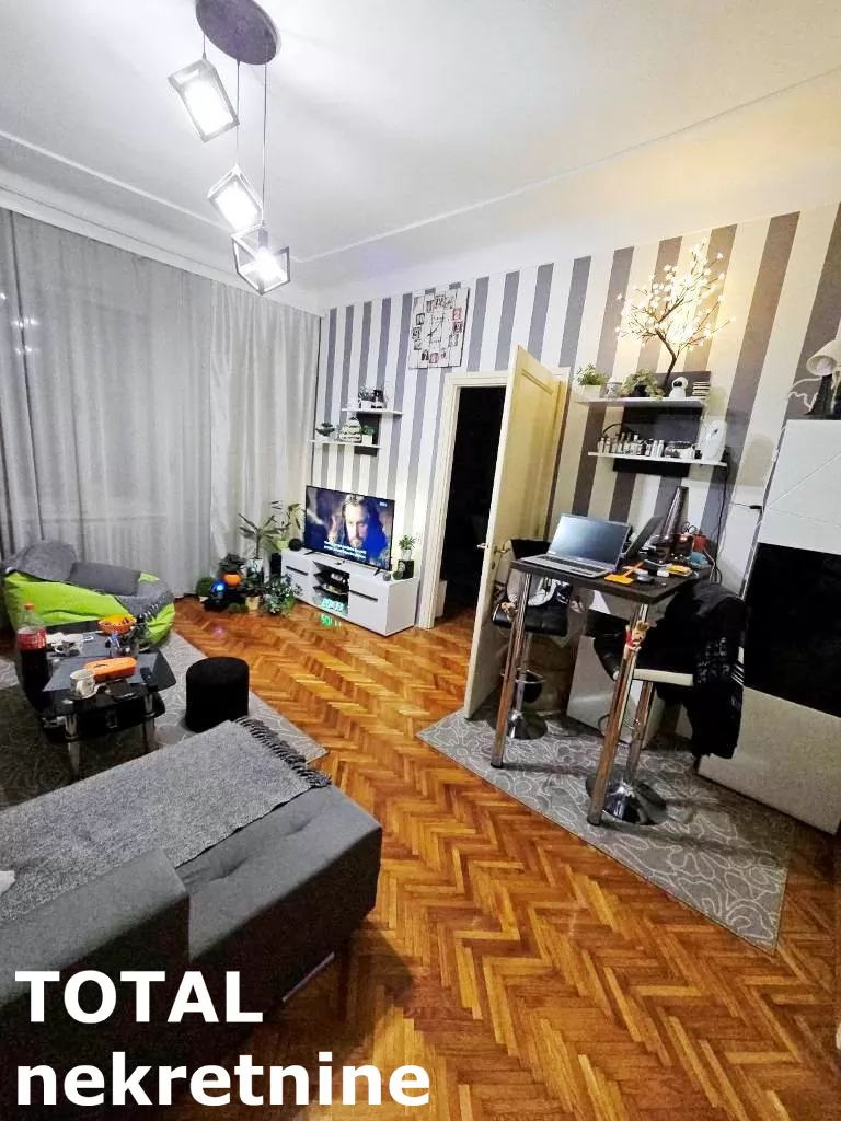 Stan,NOVI SAD,CENTAR,kv: 88.00, € 255000, ID: 1101952 4