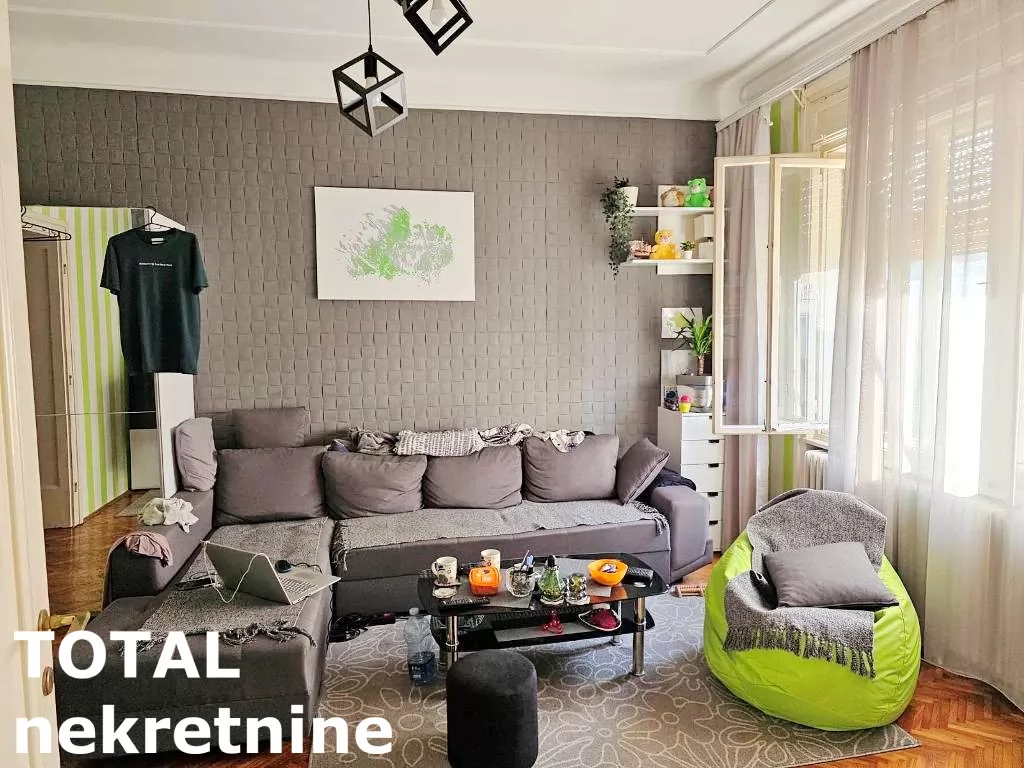 Stan,NOVI SAD,CENTAR,kv: 88.00, € 255000, ID: 1101952 5