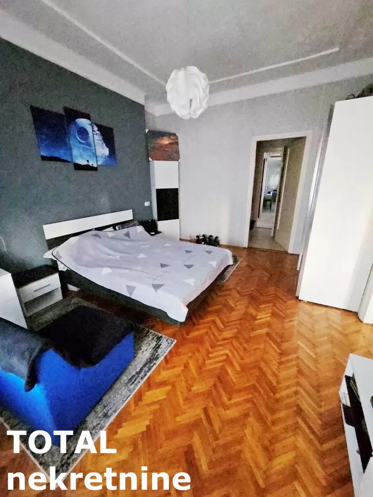 Stan,NOVI SAD,CENTAR,kv: 88.00, € 255000, ID: 1101952 6