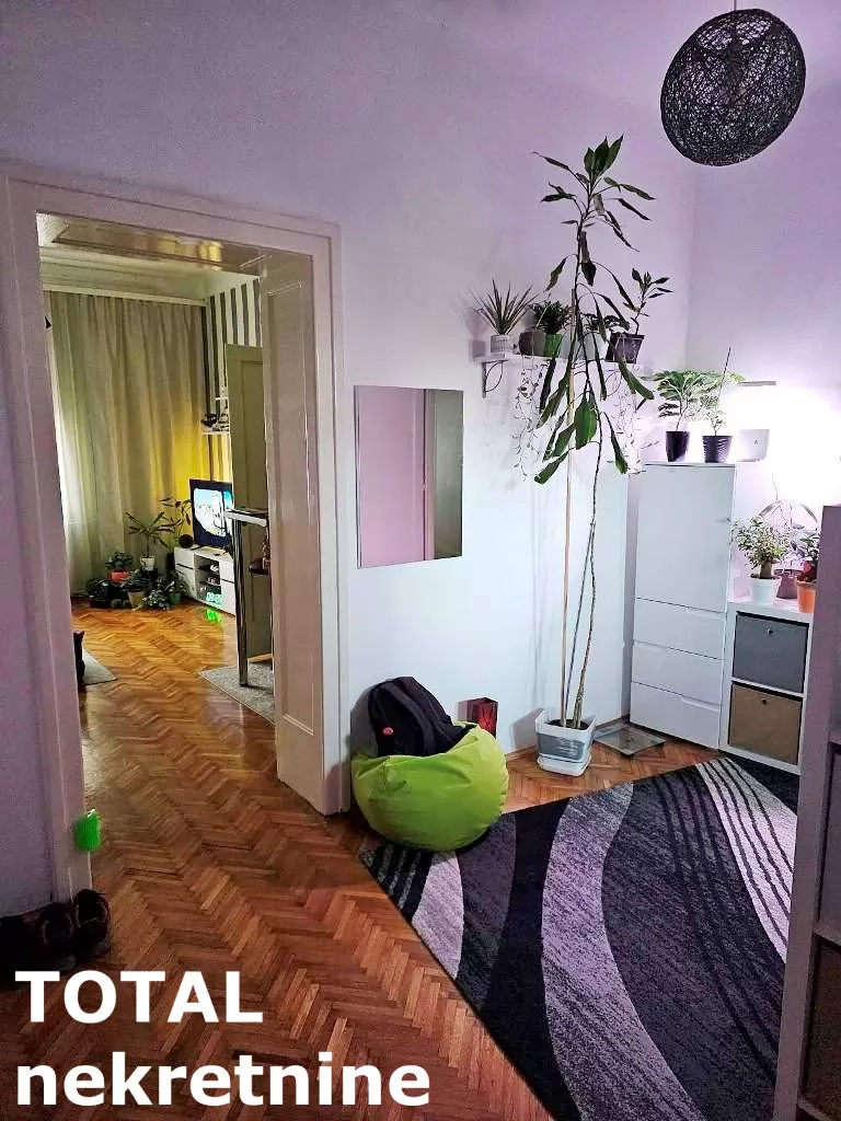 Stan,NOVI SAD,CENTAR,kv: 88.00, € 255000, ID: 1101952 8