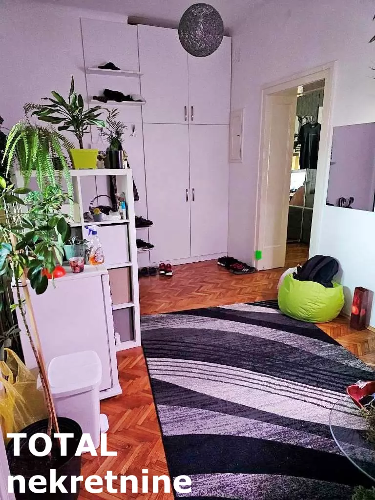 Stan,NOVI SAD,CENTAR,kv: 88.00, € 255000, ID: 1101952 9