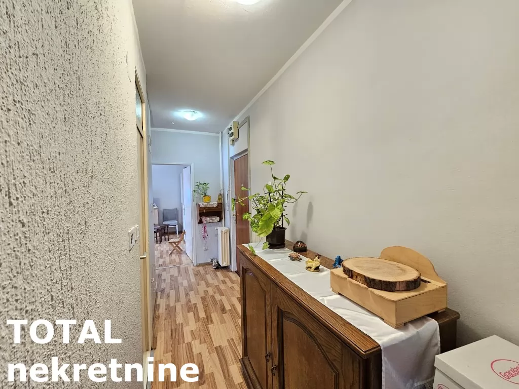 Stan,PETROVARADIN,BLOK 8,kv: 63.00, € 128000, ID: 1100099 5