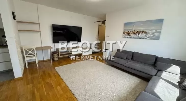 Trosoban stan, 61 m2, Podbara, Đorđa Rajkovića ID: 129685 2