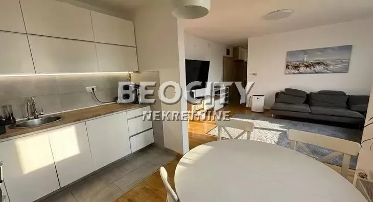 Trosoban stan, 61 m2, Podbara, Đorđa Rajkovića ID: 129685 3