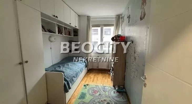 Trosoban stan, 61 m2, Podbara, Đorđa Rajkovića ID: 129685 7