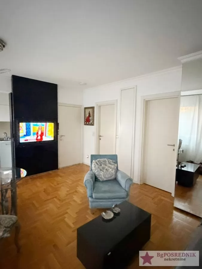 Voždovac, Lekino brdo, Pirotska, 34m2 3