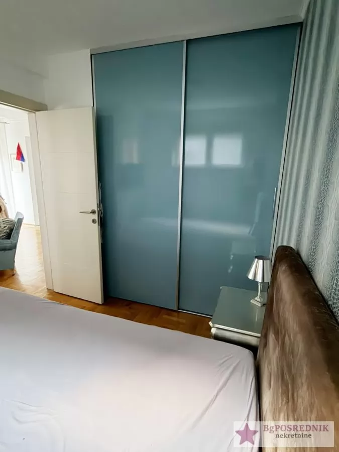 Voždovac, Lekino brdo, Pirotska, 34m2 5