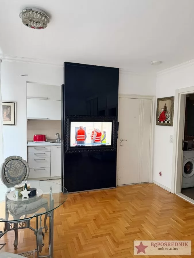 Voždovac, Lekino brdo, Pirotska, 34m2 6