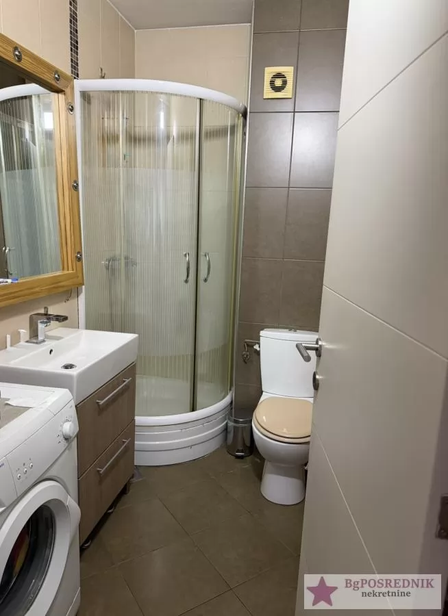 Voždovac, Lekino brdo, Pirotska, 34m2 7