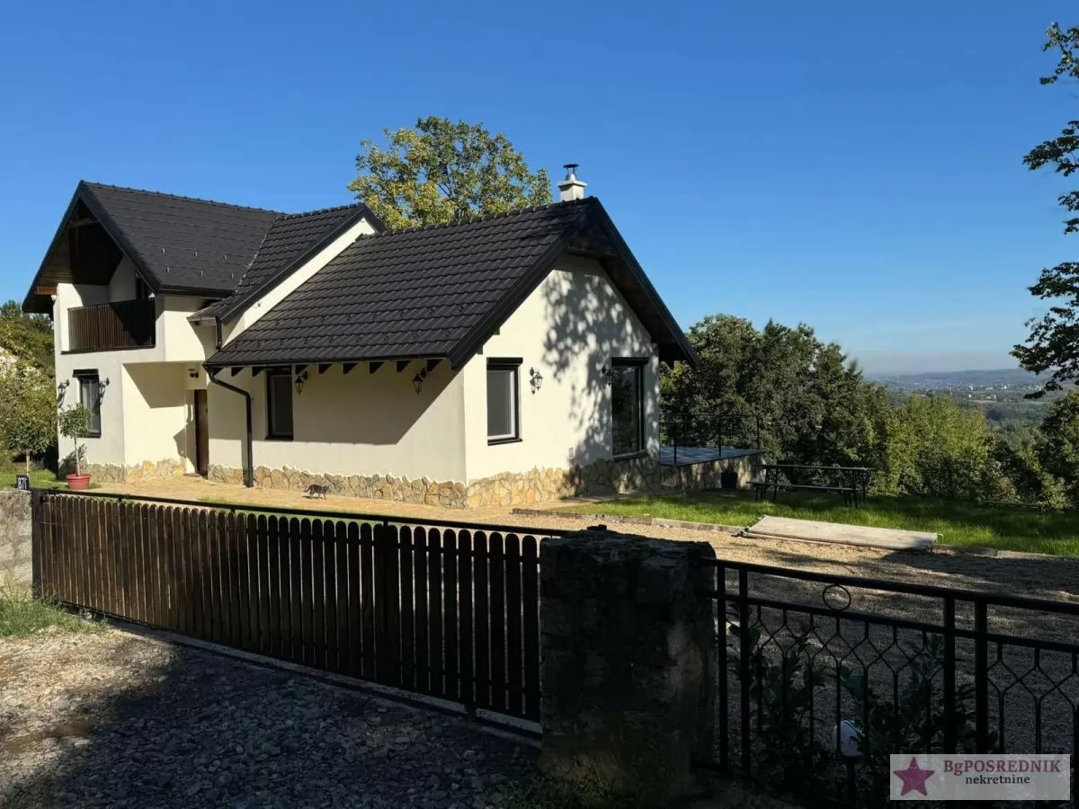 Voždovac, Ripanj, Put za Malu Ivanču, 250m2, 20a 1