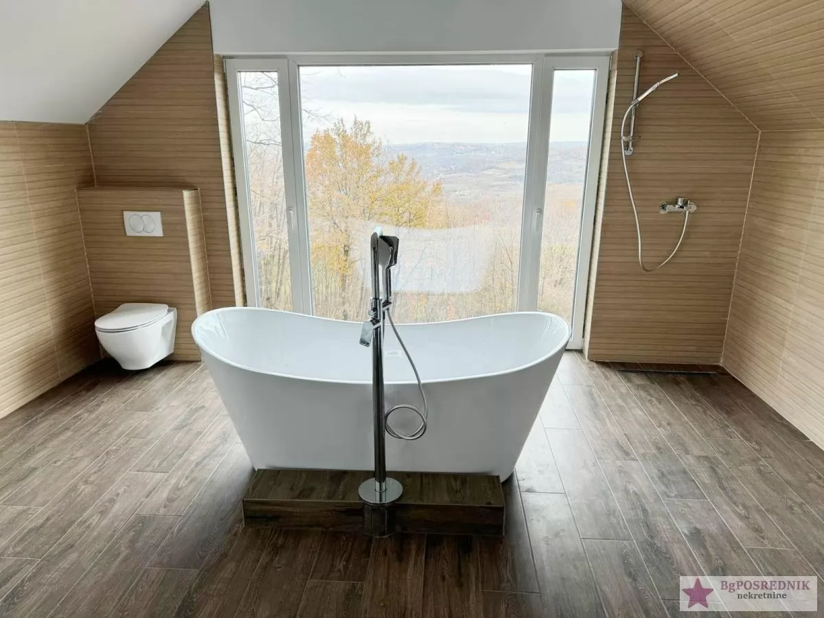 Voždovac, Ripanj, Put za Malu Ivanču, 250m2, 20a 10