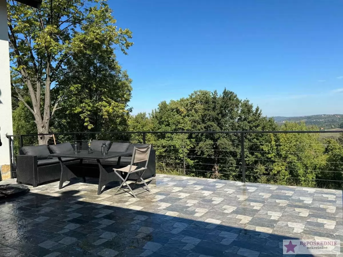 Voždovac, Ripanj, Put za Malu Ivanču, 250m2, 20a 14