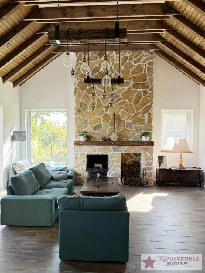 Voždovac, Ripanj, Put za Malu Ivanču, 250m2, 20a 2