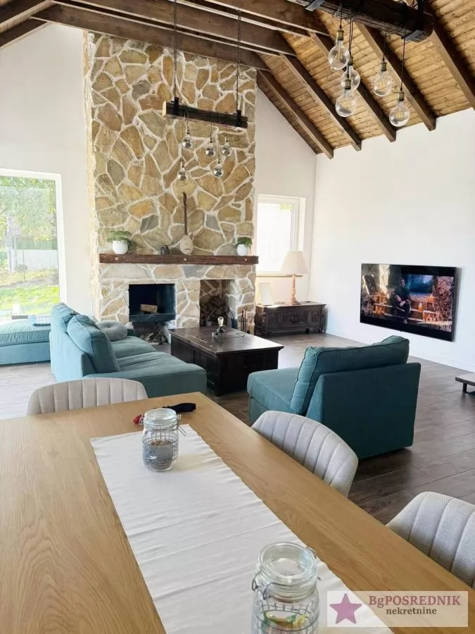 Voždovac, Ripanj, Put za Malu Ivanču, 250m2, 20a 3