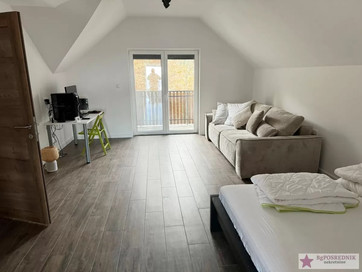 Voždovac, Ripanj, Put za Malu Ivanču, 250m2, 20a 5