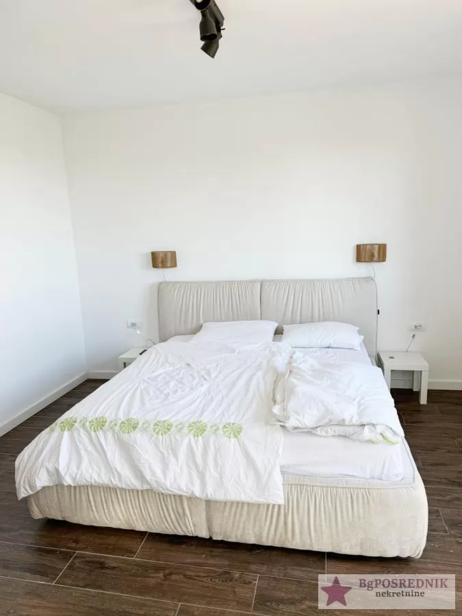 Voždovac, Ripanj, Put za Malu Ivanču, 250m2, 20a 6