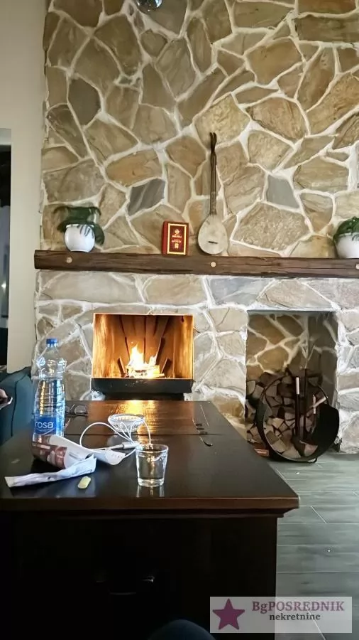 Voždovac, Ripanj, Put za Malu Ivanču, 250m2, 20a 7