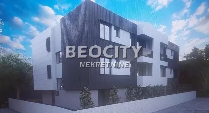 Dvosoban stan, 41 m2, Adice ID: 129529 1