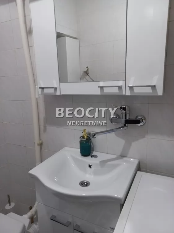 Dvosoban stan, 52 m2, Železnička stanica, Save Ljubojeva ID: 129698 10