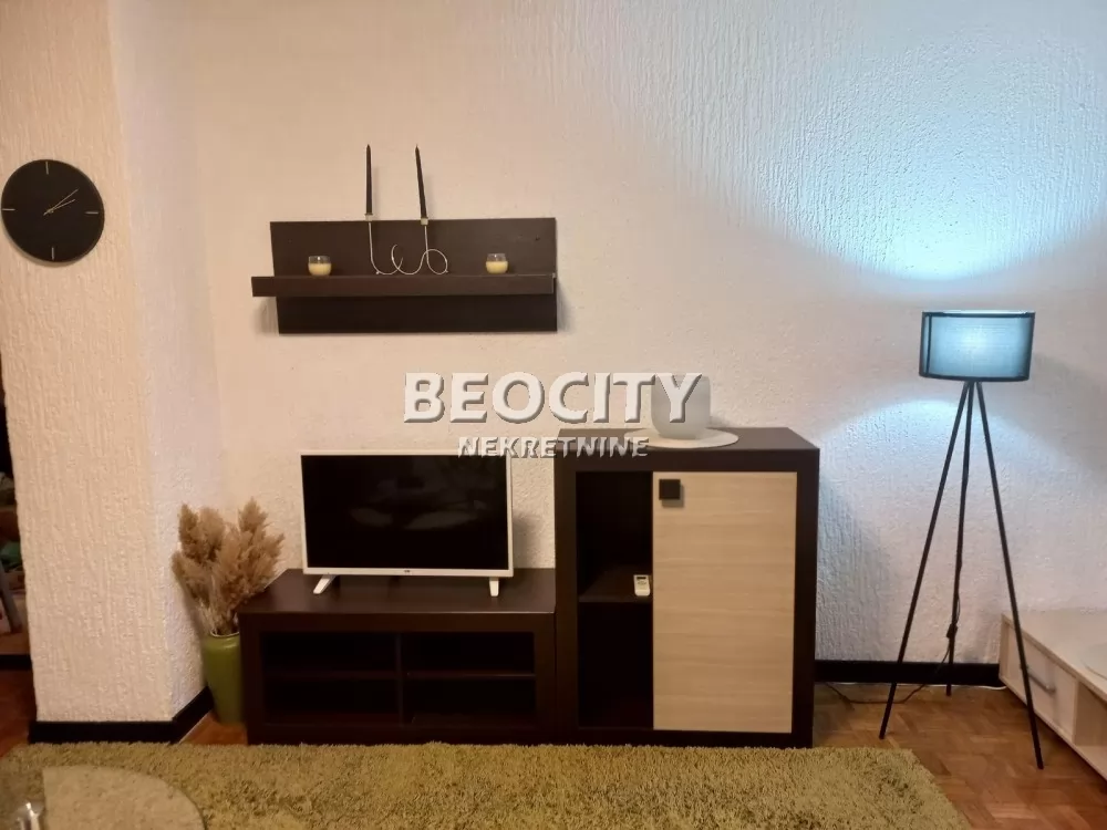 Dvosoban stan, 52 m2, Železnička stanica, Save Ljubojeva ID: 129698 3