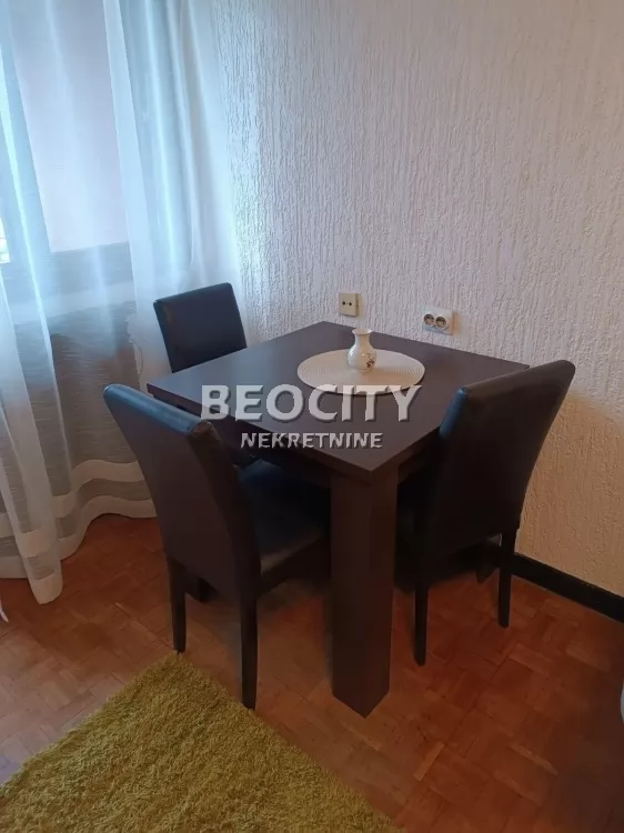 Dvosoban stan, 52 m2, Železnička stanica, Save Ljubojeva ID: 129698 4