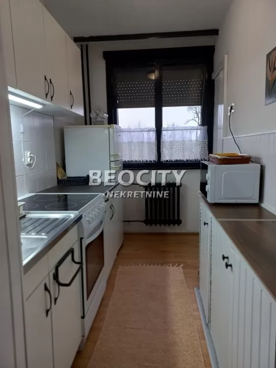 Dvosoban stan, 52 m2, Železnička stanica, Save Ljubojeva ID: 129698 5