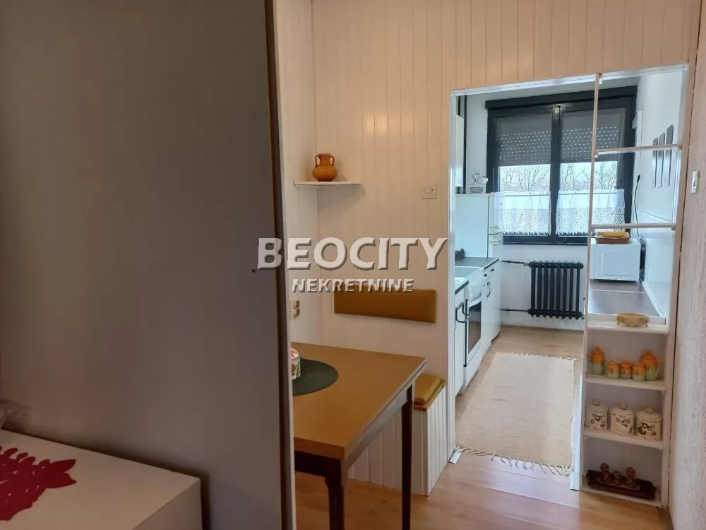 Dvosoban stan, 52 m2, Železnička stanica, Save Ljubojeva ID: 129698 6