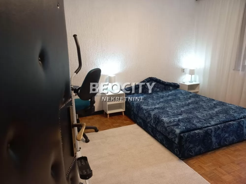 Dvosoban stan, 52 m2, Železnička stanica, Save Ljubojeva ID: 129698 7