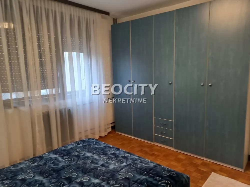 Dvosoban stan, 52 m2, Železnička stanica, Save Ljubojeva ID: 129698 8