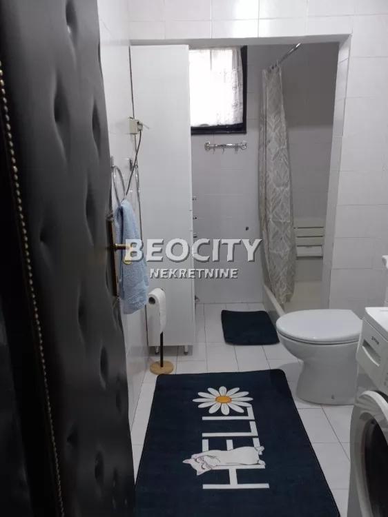 Dvosoban stan, 52 m2, Železnička stanica, Save Ljubojeva ID: 129698 9