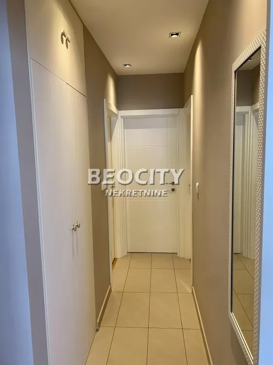 Dvosoban stan, 60 m2, Vračar, Žička ID: 129707 10