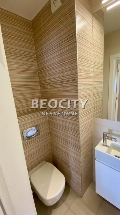 Dvosoban stan, 60 m2, Vračar, Žička ID: 129707 11