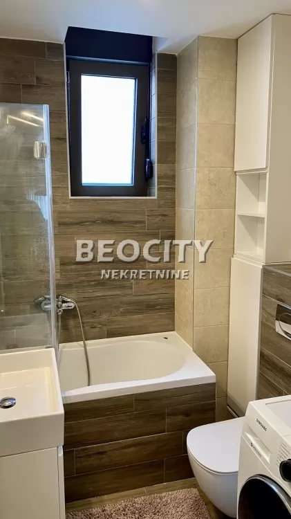 Dvosoban stan, 60 m2, Vračar, Žička ID: 129707 12