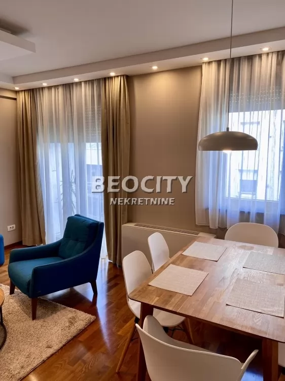 Dvosoban stan, 60 m2, Vračar, Žička ID: 129707 2