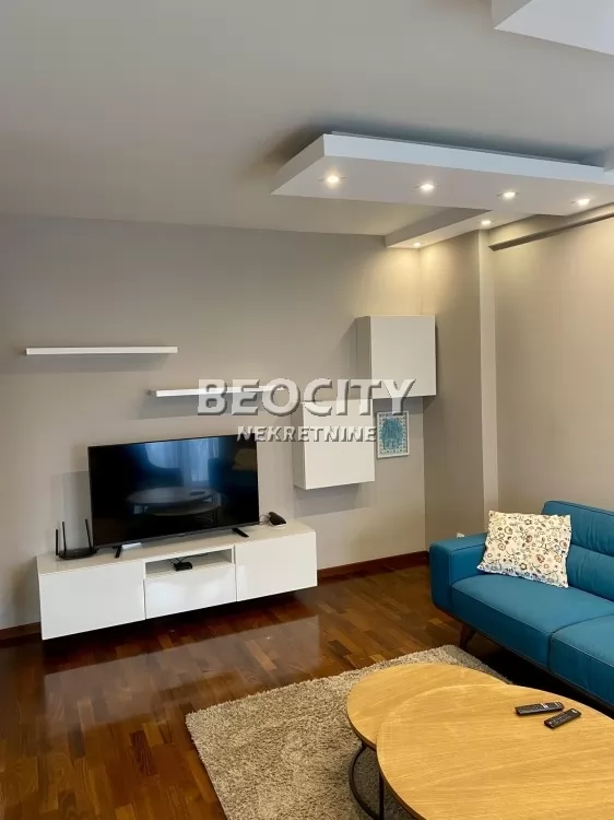 Dvosoban stan, 60 m2, Vračar, Žička ID: 129707 3