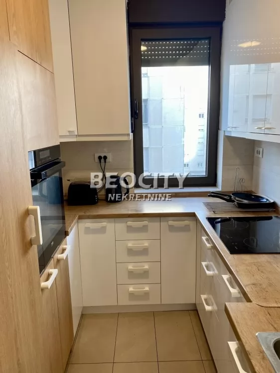 Dvosoban stan, 60 m2, Vračar, Žička ID: 129707 4