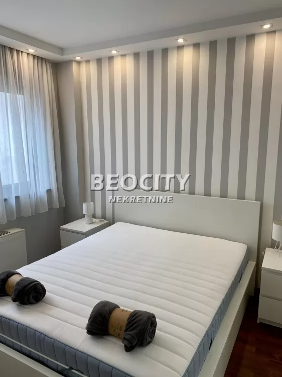 Dvosoban stan, 60 m2, Vračar, Žička ID: 129707 6