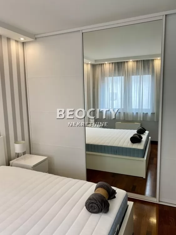 Dvosoban stan, 60 m2, Vračar, Žička ID: 129707 7