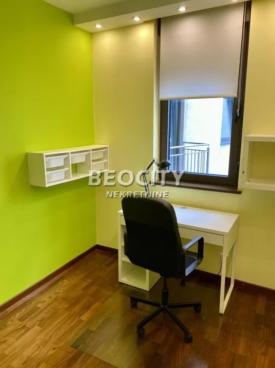 Dvosoban stan, 60 m2, Vračar, Žička ID: 129707 8