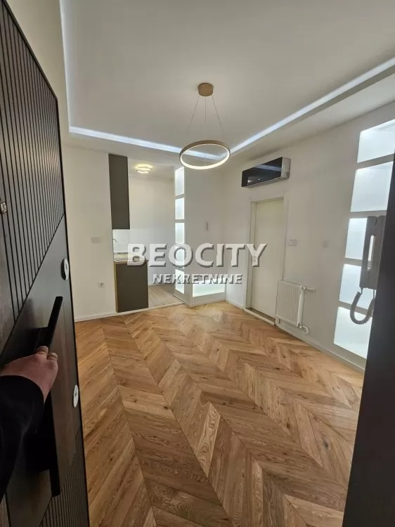 Jednosoban stan, 21 m2, Novi Sad, Vojvode Mišića ID: 125292 1