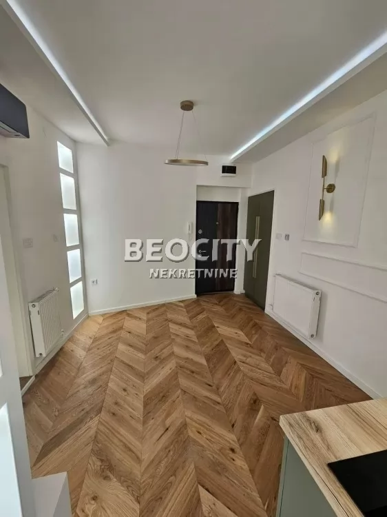 Jednosoban stan, 21 m2, Novi Sad, Vojvode Mišića ID: 125292 4