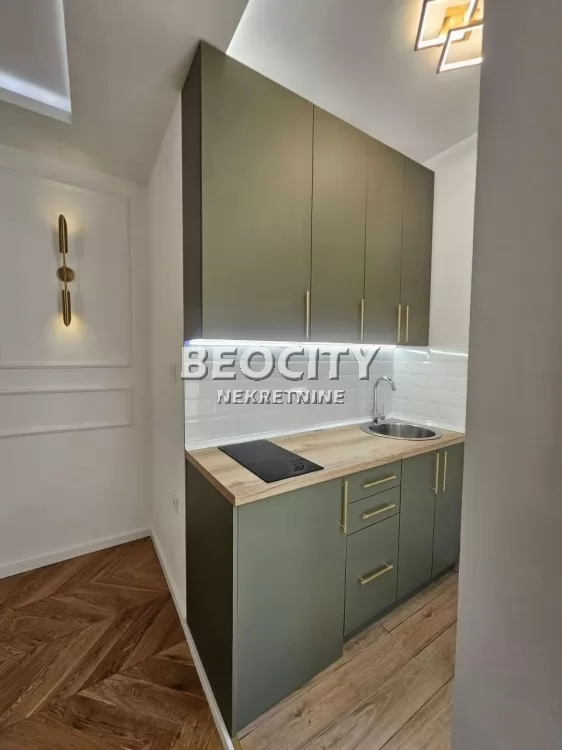 Jednosoban stan, 21 m2, Novi Sad, Vojvode Mišića ID: 125292 5