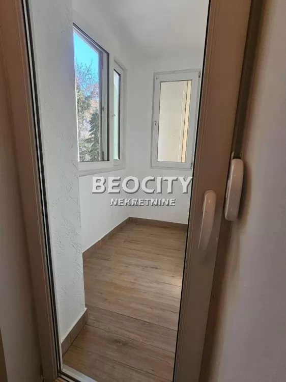Jednosoban stan, 21 m2, Novi Sad, Vojvode Mišića ID: 125292 6
