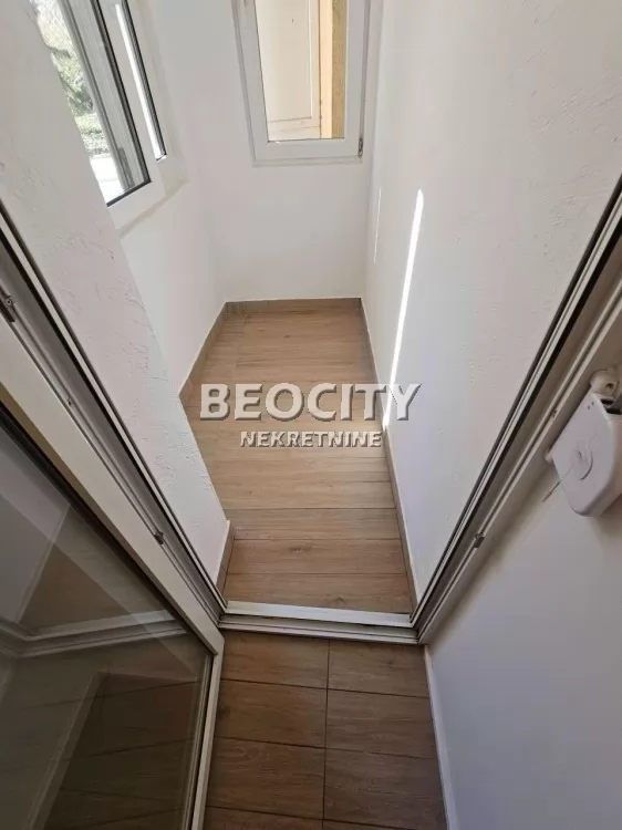 Jednosoban stan, 21 m2, Novi Sad, Vojvode Mišića ID: 125292 7