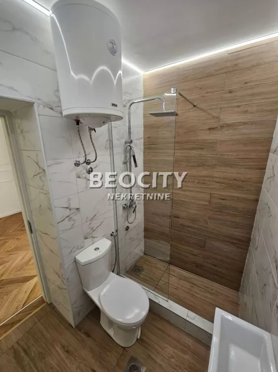 Jednosoban stan, 21 m2, Novi Sad, Vojvode Mišića ID: 125292 9