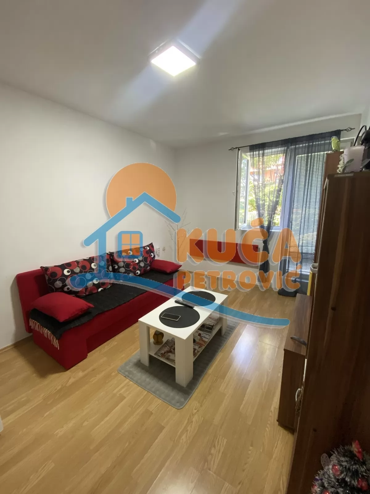 Jednosoban stan, 45 m2, Palilula, Starca Vujadina ID: i-015940 2