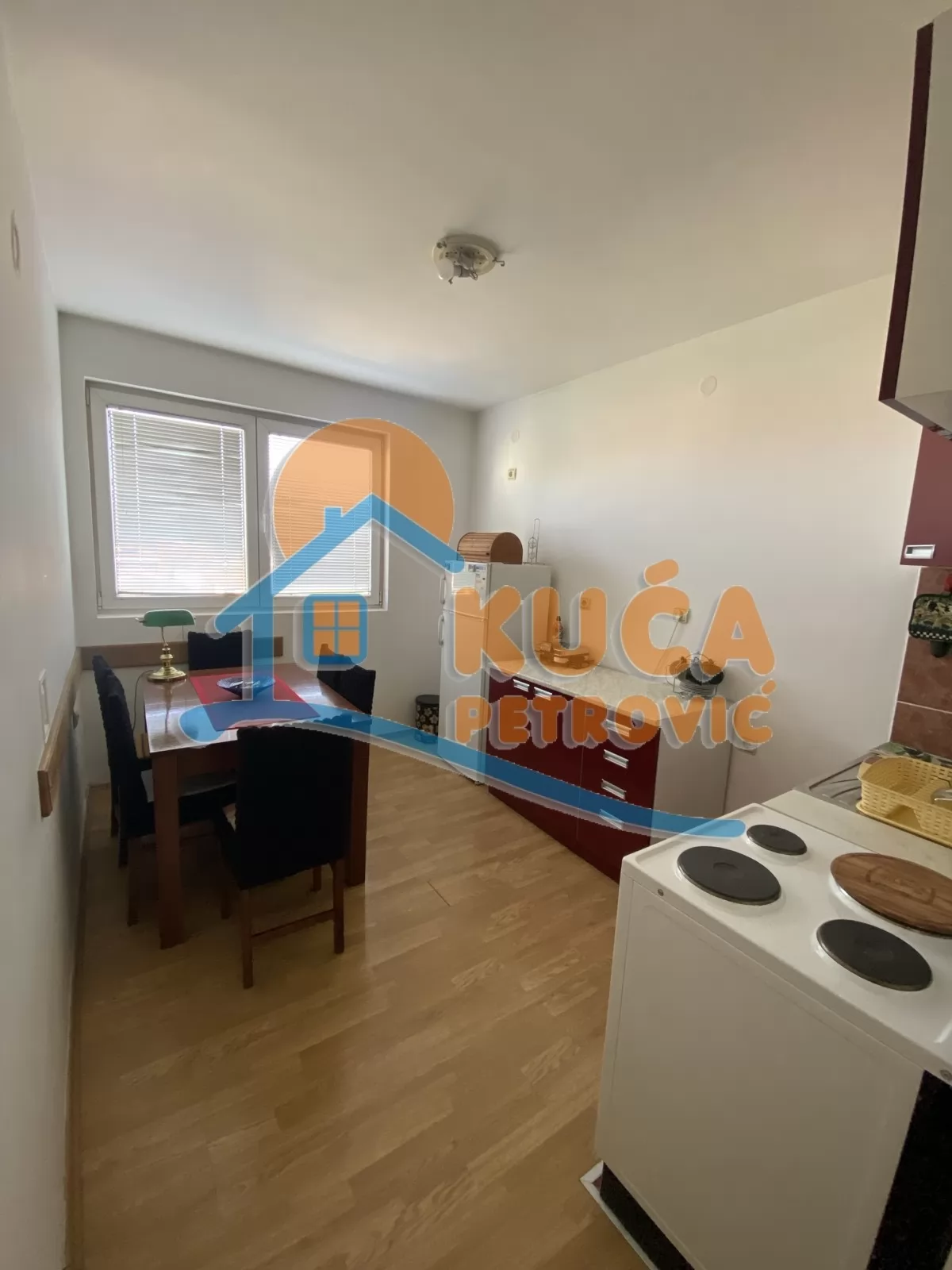 Jednosoban stan, 45 m2, Palilula, Starca Vujadina ID: i-015940 3