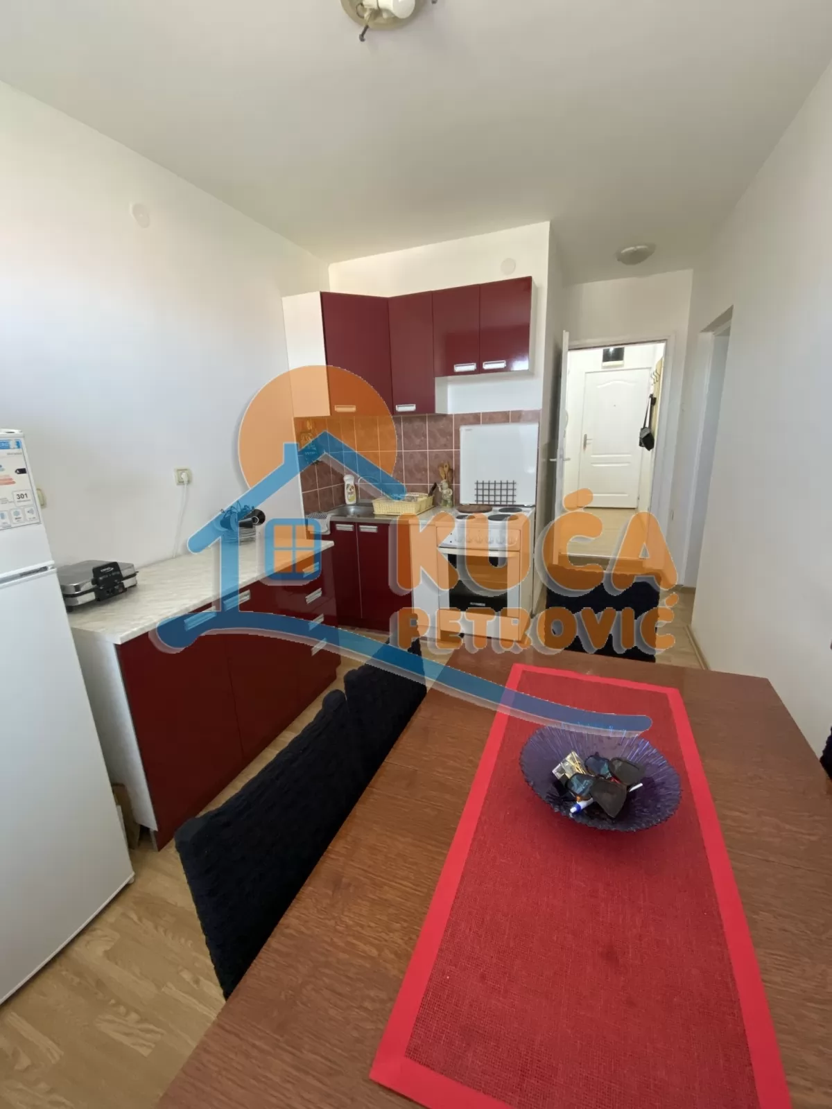 Jednosoban stan, 45 m2, Palilula, Starca Vujadina ID: i-015940 4