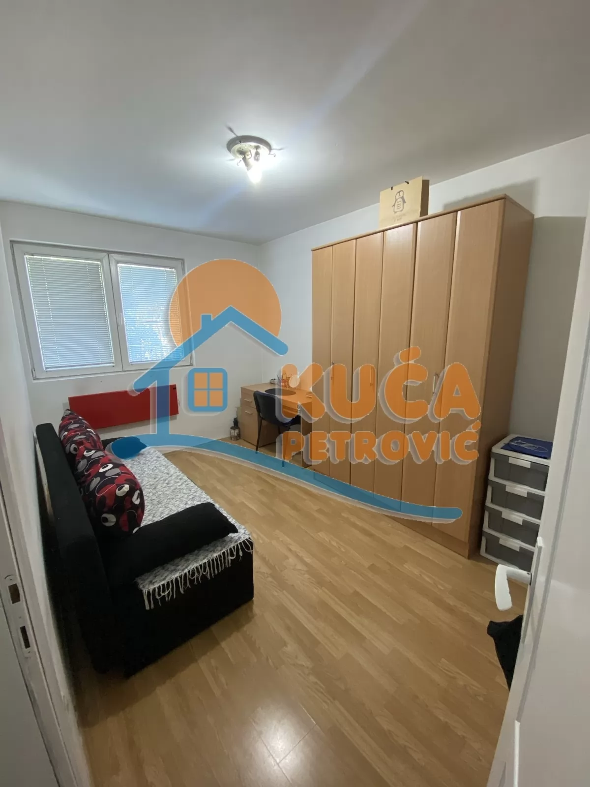 Jednosoban stan, 45 m2, Palilula, Starca Vujadina ID: i-015940 5