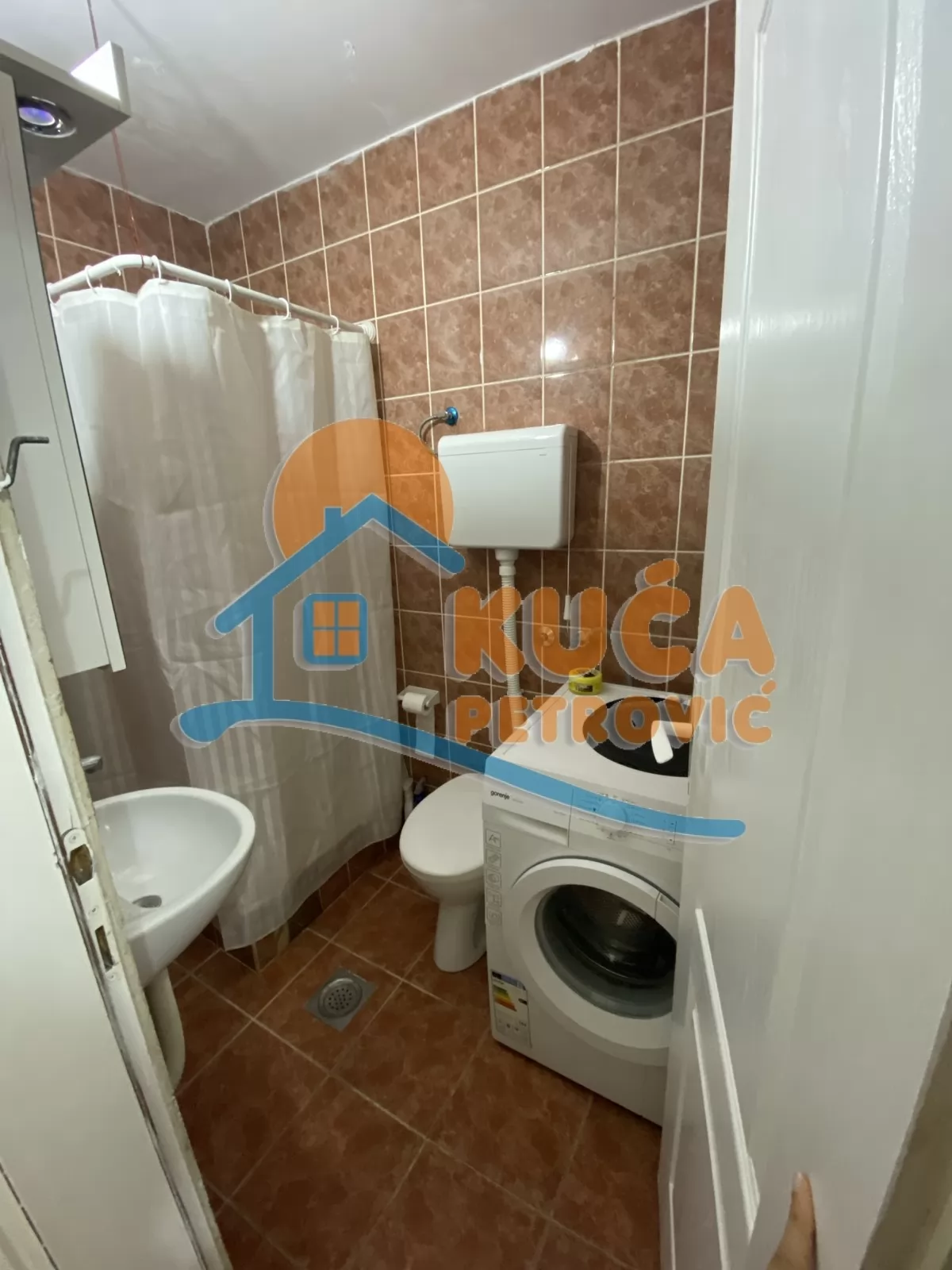 Jednosoban stan, 45 m2, Palilula, Starca Vujadina ID: i-015940 6